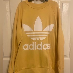 ADIDAS Originals Crewneck Sweatshirt